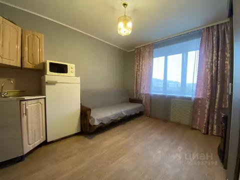 Комната Пермский край, Кунгур ул. Степана Разина, 21 (8.3 м)