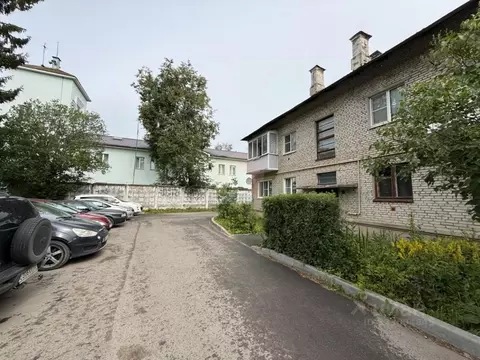 2-к кв. Московская область, Хотьково Сергиево-Посадский район, Север ...