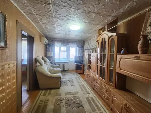 2-к кв. Башкортостан, Стерлитамак Социалистическая ул., 4 (39.6 м)