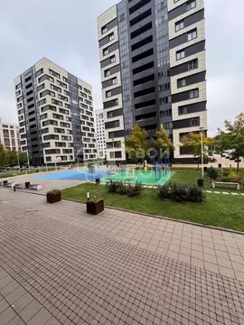 3-к кв. Санкт-Петербург ул. Академика Павлова, 6к2 (83.5 м)