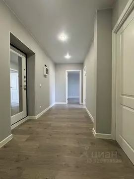 2-к кв. Санкт-Петербург Ленинский просп., 75к1 (48.0 м)