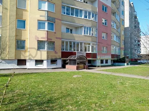 Торговая площадь в Калининградская область, Калининград Зеленая ул., ...