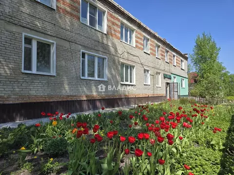 1-к кв. Пензенская область, Пенза пос. Нефтяник, 12 (31.8 м)