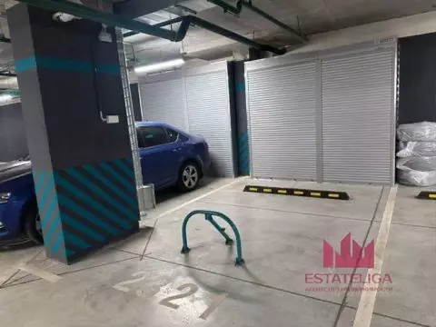 Гараж в Москва Волгоградский просп., 32/5к2 (16 м)