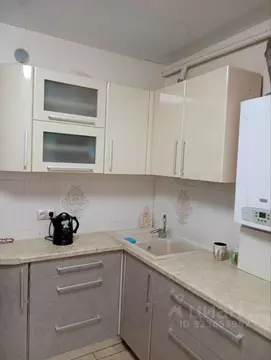 3-к кв. Нижегородская область, Богородский муниципальный округ, с. ...