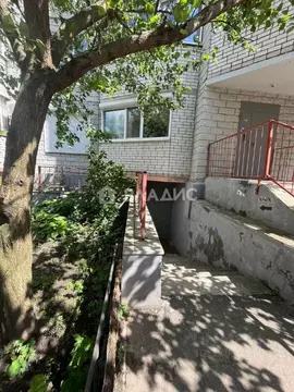 Помещение свободного назначения в Воронежская область, Воронеж Минская ...