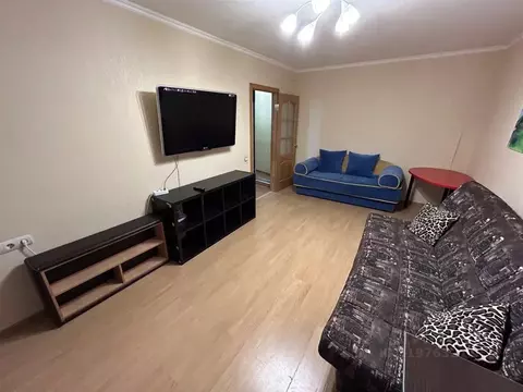 1-к кв. Башкортостан, Уфа ул. Достоевского, 105 (36.0 м)