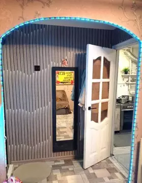 1-к кв. Брянская область, Фокино ул. Карла Маркса, 6 (31.5 м)