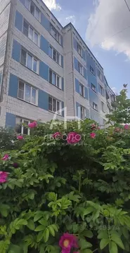 3-к кв. Московская область, Сергиев Посад Ярославское ш., 8 (71.9 м)