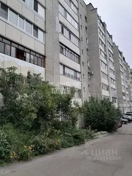 2-к кв. Пензенская область, Пенза ул. Калинина, 61 (48.0 м)