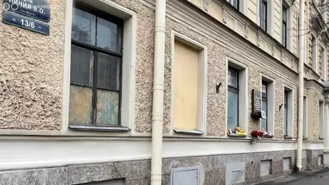 Помещение свободного назначения (160.2 м)