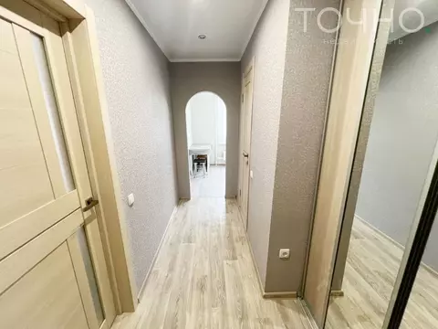 1-к кв. Пензенская область, Пенза Российская ул., 45 (35.1 м)