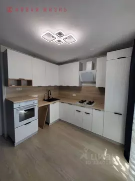 2-к кв. Самарская область, Самара ул. Георгия Димитрова, 74В (60.0 м)