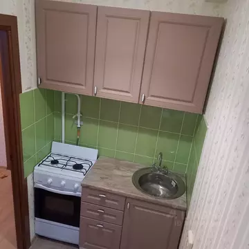 1-к кв. Москва ул. Лазо, 8К3 (18.3 м)