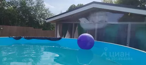 Дом в Нижегородская область, Нижний Новгород № 14 садоводческое ...