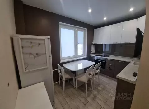 1-к кв. Москва ул. Кулакова, 27 (38.0 м)