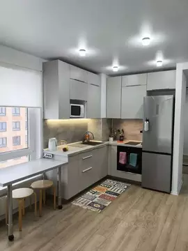 2-к кв. Москва ул. Братьев Бромлей, 5к1 (39.2 м)