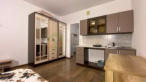 Студия Ленинградская область, Всеволожск ул. Шевченко, 12к2 (25.1 м)