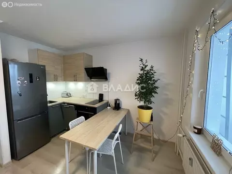 Квартира-студия: Виллозское городское поселение, посёлок Новогорелово, ...