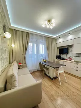 2-к кв. Московская область, Королев Первомайский мкр, Советская ул., ...