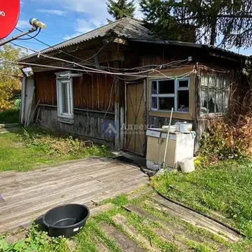 Дом в Тюменская область, Тюмень Степной пер., 6 (60 м)