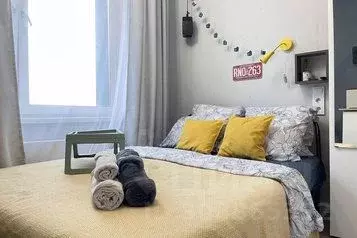 1-к кв. Московская область, Люберцы ул. Солнечная, 2 (15.0 м)