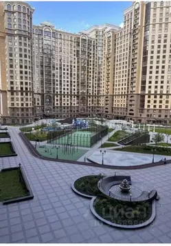 1-к кв. Москва Хорошевское ш., 25Ак3 (25.0 м)