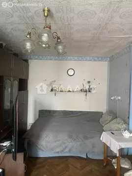 2-комнатная квартира: Москва, Ереванская улица, 16к2 (44 м)