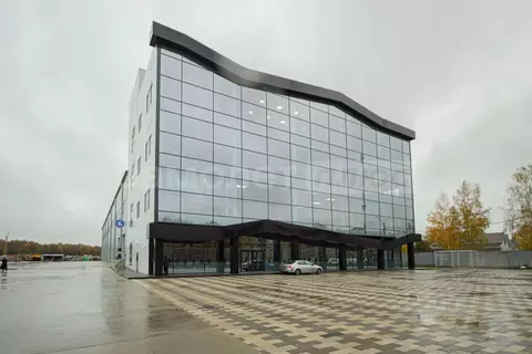 Помещение свободного назначения в Московская область, Наро-Фоминск ...