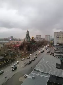 1-к кв. Пермский край, Пермь Екатерининская ул., 133 (34.3 м)