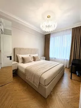 3-к кв. Москва Шелепихинская наб., 42к3 (80.0 м)