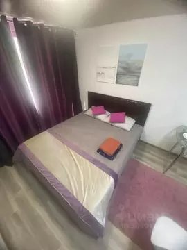 1-к кв. Оренбургская область, Оренбург Шарлыкское ш., 1В (16.0 м)