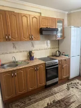 1-к кв. Московская область, Балашиха Советская ул., 56 (40.0 м)