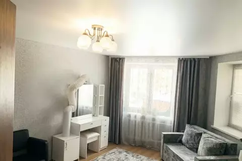 1-к кв. Башкортостан, Уфа ул. Карла Маркса, 60/2 (44.2 м)