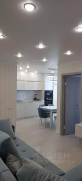 2-к кв. Саратовская область, Энгельс Трудовая ул., 12/9 (56.1 м)