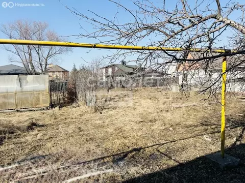 Участок в село Кременкуль, Набережная улица, 24А (14.48 м)