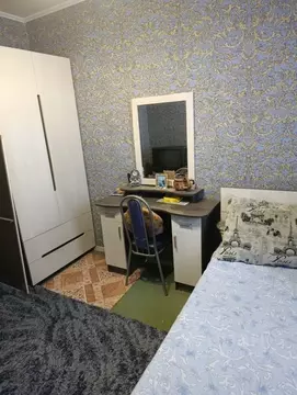 2-к кв. Самарская область, Тольятти ул. Свердлова, 72 (48.0 м)