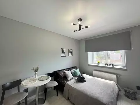 1-к кв. Алтайский край, Барнаул Песчаная ул., 171 (25.0 м)