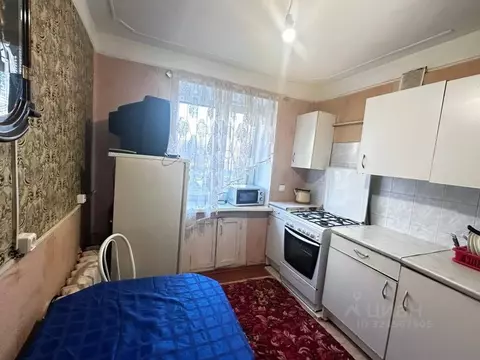 2-к кв. Омская область, Омск Нефтезаводская ул., 3 (46.0 м)