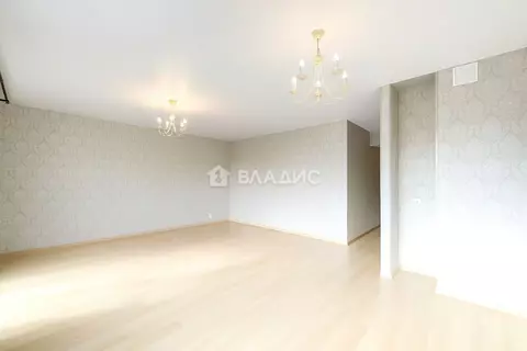 2-к кв. Карелия, Петрозаводск ул. Софьи Ковалевской, 12 (50.5 м)