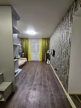 1-к кв. Тюменская область, Тюмень ул. Домостроителей, 2к1 (44.1 м)