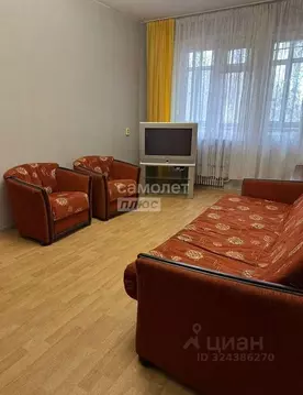 2-к кв. Липецкая область, Липецк Московская ул., 41 (50.0 м)