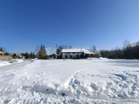 Участок в Тюменская область, Тюменский район, пос. Туринский ул. ...
