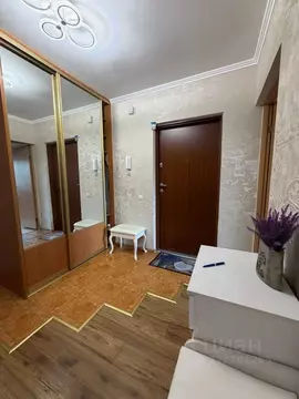 3-к кв. Калининградская область, Калининград ул. Согласия, 3 (84.0 м)