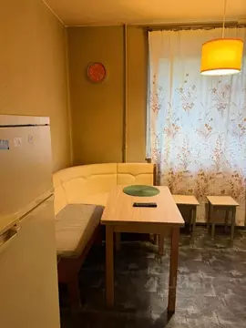 1-к кв. Москва ул. Перерва, 45К1 (37.0 м)