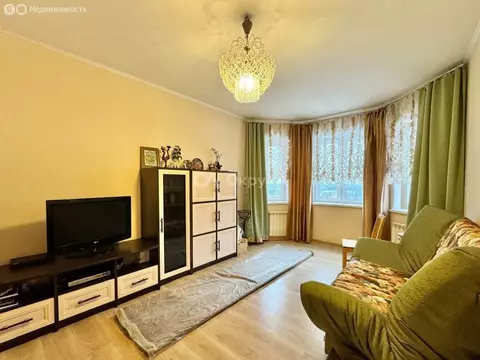 1-комнатная квартира: Электроугли, Школьная улица, 38 (39.4 м)