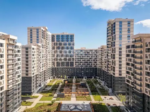 Студия Краснодарский край, Краснодар Обрывная ул., 132/1к7 (22.8 м)