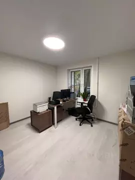 Офис в Москва Хабаровская ул., 21 (13 м)