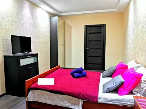 2-к кв. Московская область, Химки 9 Мая ул., 21к3 (64.0 м)