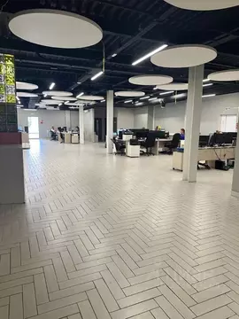 Помещение свободного назначения в Москва ул. Стромынка, 25С1 (433 м)